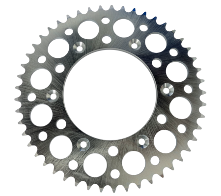 Transmisie - Pinion spate aluminiu Barton NXT 300