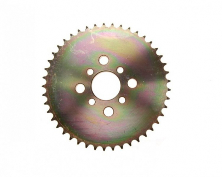 Transmisie - Pinion spate Atv Bashan 250, 45 dinti