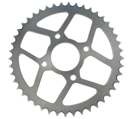 Transmisie - Pinion spate Barton NXT250