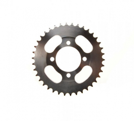 Transmisie - Pinion spate moto/atv, 38 dinti, pas 428