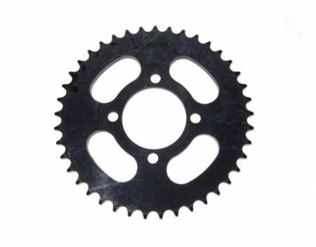 Transmisie - Pinion spate moto/atv, 41 dinti, pas 428