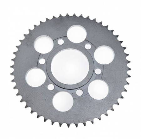 Transmisie - Pinion spate moto/atv, 49 dinti, pas 428