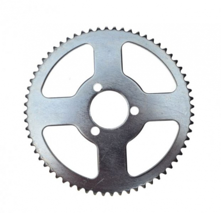 Transmisie - Pinion spate pocket, 64 dinti, 140 25H