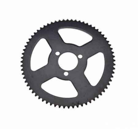 Transmisie - Pinion spate pocket/mini atv, 68 dinti 140 ( 25H )