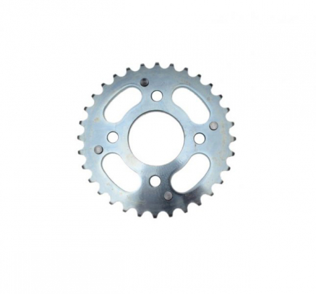 Transmisie - Pinion spate transmisie, 32 dinti, pas 520, Lifan, Kingway Chopper 150/250
