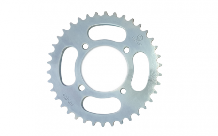 TRANSMISIE - Pinion spate transmisie 38 dinti, pas 428