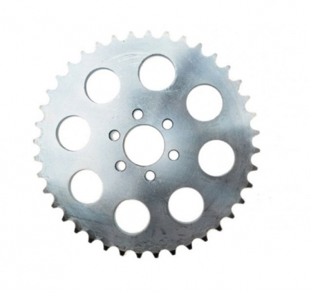 Transmisie - Pinion spate transmisie 40z 525 ATV MIKILON 250 BASHAN 250