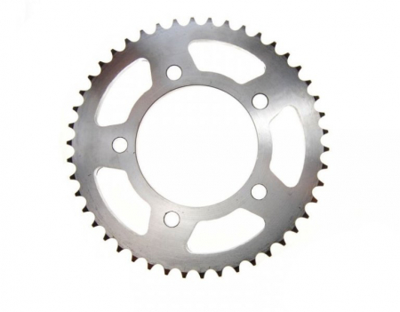 Transmisie - Pinion spate transmisie, 46 dinti, pas 428 Cpi Qm125-2D 125