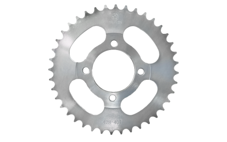 Pinioane - Pinion spate 40 dinți (pas 428) moped Ranger Classic 50cc