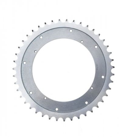 Transmisie - Pinion spate Wsk125, Z43