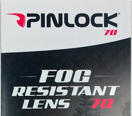 Accesorii echipamente - PINLOCK Casca Origine GT, STRADA, JGPR, FORCE, LOGIC, ADVENTURE