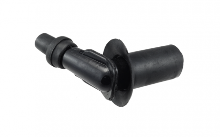 Pipe / fisa bujii - Pipa bujie 90 grade