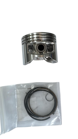 Pistoane - Piston Cross 140CC Complet Fi13