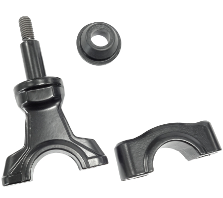 Suspensie Cadru - Suport ghidon Naked 50