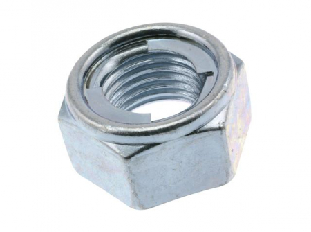 Piulita roata - Piulita roata spate 14*1.5 autoblocanta (1buc.)