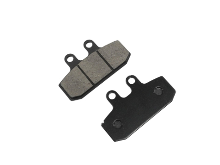 Placute frana - Placute frana APRILIA CAGIVA GILERA GAS GAS HONDA MALAGUTI 50/125/250