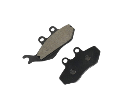 Placute frana - Placute frana APRILIA GILERA MALAGUTI PIAGGIO YAMAHA 50/125/150