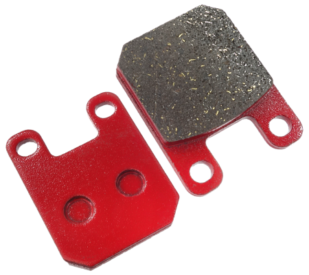 Placute frana - Placute frana Aprilia RS 50