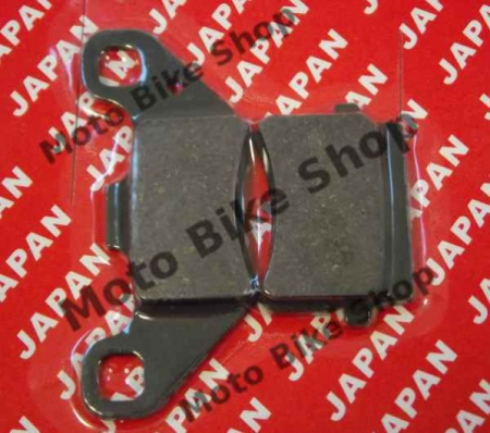 Frana - Placute frana ATV 110