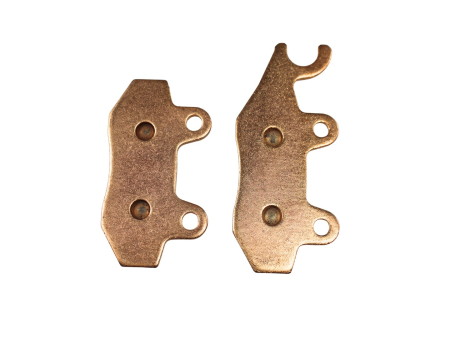 Placute frana - Placute frana ATV 500/800 CFMOTO ZFORCE FA?? 7000-0808A0