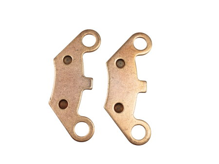 Placute frana - Placute frana ATV 400/500/600/800 CFMOTO CFORCE X5 X6 X8 FA?? 9010-0808B0