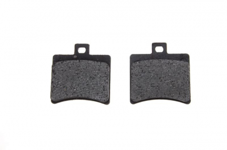 Placute frana - Placute frana atv/moto echivallent EBC FA298