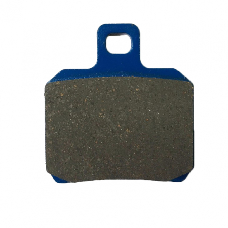 Placute frana - Placute frana Organice RMS Piaggio X9 Amalfi 180-250cc