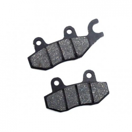 Frana - Placute frana Organice RMS Kymco Dink 125/150 '97/'98