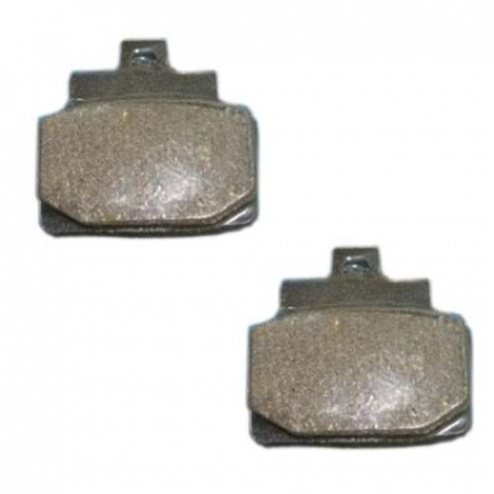 Frana - Placute frana Scarabeo 100 '00-'09 /Leonardo 125-150 '96-'04