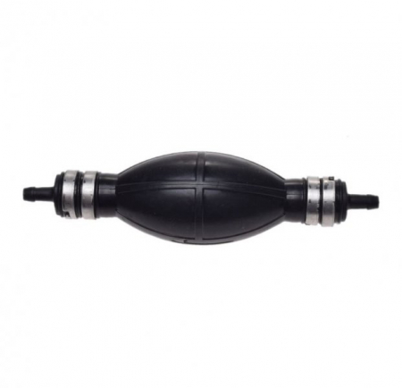 PIESE BARCA & KART - Pompa amorsare manuala motoare barci d.7mm