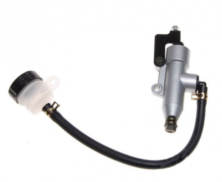 Frana - Pompa de frana spate cu rezervor de lichid, WM