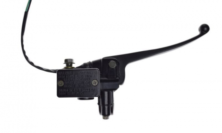 Suspensie Cadru - Pompa frana hidraulica cu maneta, fata