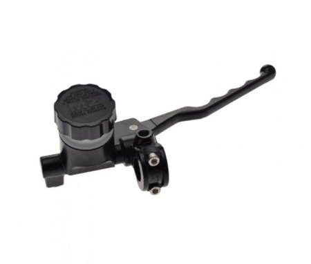 Manete - Pompa frana hidraulica cu maneta, pentru fata, Mz