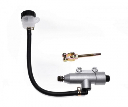 Frana - Pompa frana moto spate, hidraulica, rezervor