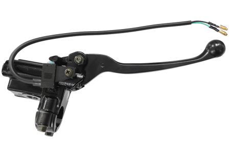FRANA - Pompă frână spate Barton Falcon 125 (Ver. 2)