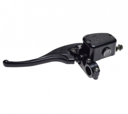 Suspensie Cadru - Pompa frana spate stanga ATV Polaris, diametru piston 14mm