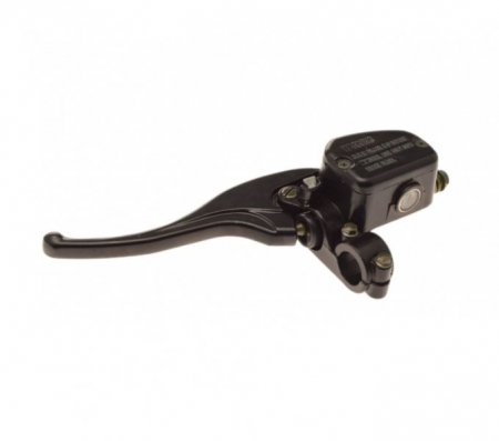 Suspensie Cadru - Pompa frana stanga, ATV Polaris