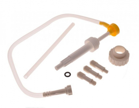 PIESE BARCA & KART - Pompa pentru cizma motoare de barca, 6EE-W0078