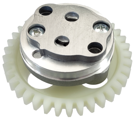 MOTOR - Pompa ulei Barton NXT250, 2021