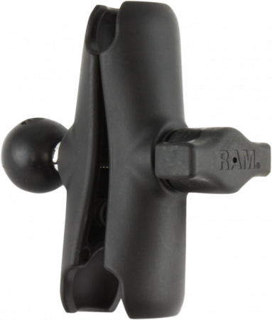 Suporti telefon & Audio - Prelungitor Ram Mounts bila baza 1/4 -20X.25 cu tija