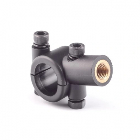 Suspensie Cadru - Prindere oglinda M8 H, montaj ghidon