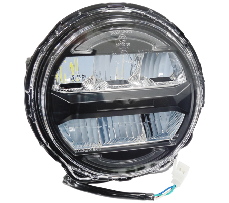 ELECTRICA & LUMINI - Proiector Naked 50