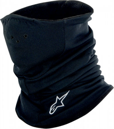 Protectii Gat - Protectie Alpinestars Tech Gat Warmer culoare Negru marime OS