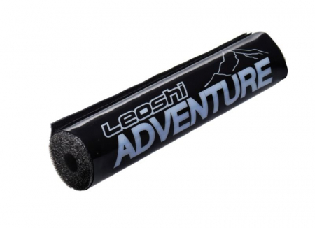 Suspensie Cadru - Protectie burete ghidon L-210mm, culoare negru