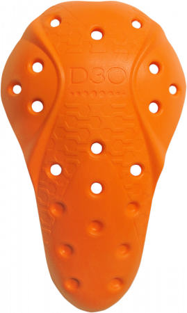 ECHIPAMENTE - Protectie coate Pro Icon D30 T5 EVO culoarea Portocaliu