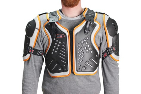 Protectii Corp - Protectie corp, atv/enduro/cross BUZER VIG-20508, marime M