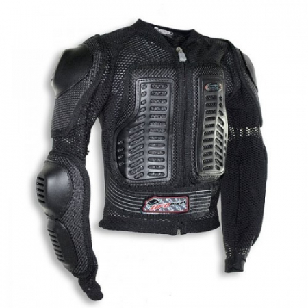 Protectii Corp - Protectie corp Off Road marime XXL