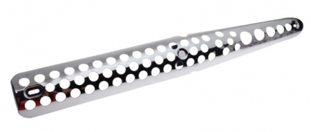 Evacuare - Protectie evacuare cromata