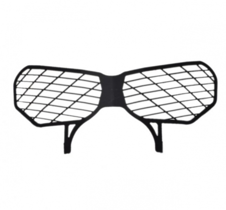 Protectie far - Protectie faruri HONDA CRF1000L, AFRICA TWIN 2016 -