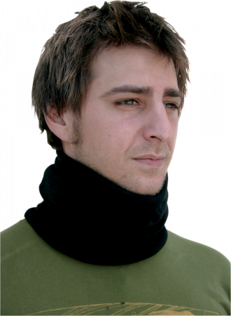 Protectii Corp - Protectie gat Zanheadgear Microfleece